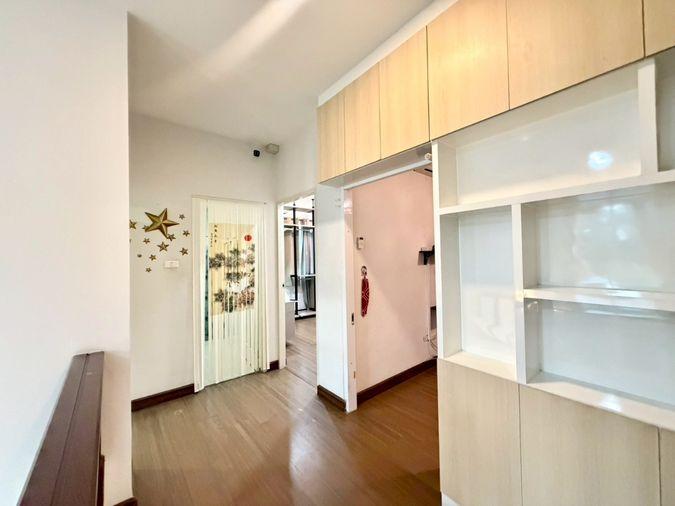 รูป 12.9 ล้าน บ้านหลังใหญ่ ทำเลหายาก | บ้านแปลงมุม ตรงข้ามสวน | Lake Valley บ่อวิน 5 ห้องนอน 4 ห้องน้ำ - รูปที่ 15/53