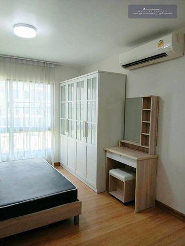 picture P-1520📌Sale Condo Supalai Cute Ratchayothin 34📌 only 2.1 M. 📌*0659174222*📌 - 3/9