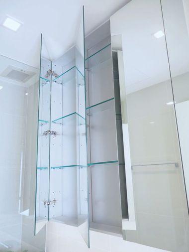 picture ✨ Rent The Saint Residences: Premium condo with excellent connectivity (DSL696) - 12/32