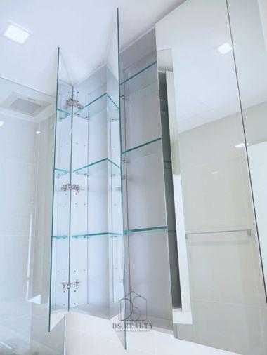 picture ✨ Rent The Saint Residences: Premium condo with excellent connectivity (DSL696) - 12/32
