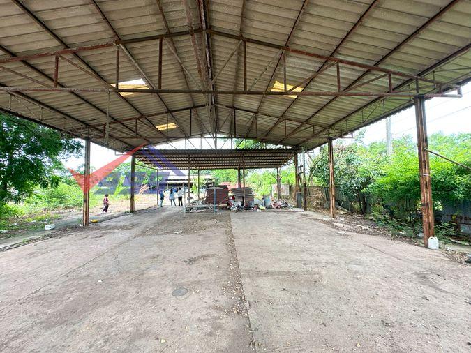 picture 🏙️ Land with Buildings for Rent - Suwinthawong | 2 Rai  REF. 003LSREK - 2/16