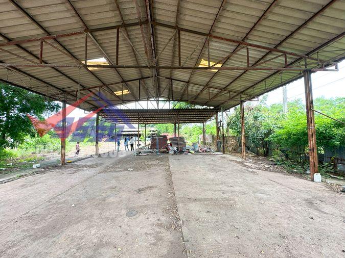 picture 🏙️ Land with Buildings for Rent - Suwinthawong | 2 Rai REF. 003LSREK - 2/16