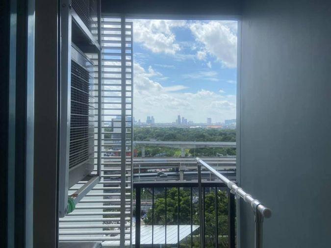 รูป 💎 คอนโด The Saint Residences ให้เช่า ทำเลทอง วิวสวย บรรยากาศดี (DSL700) - รูปที่ 11/20