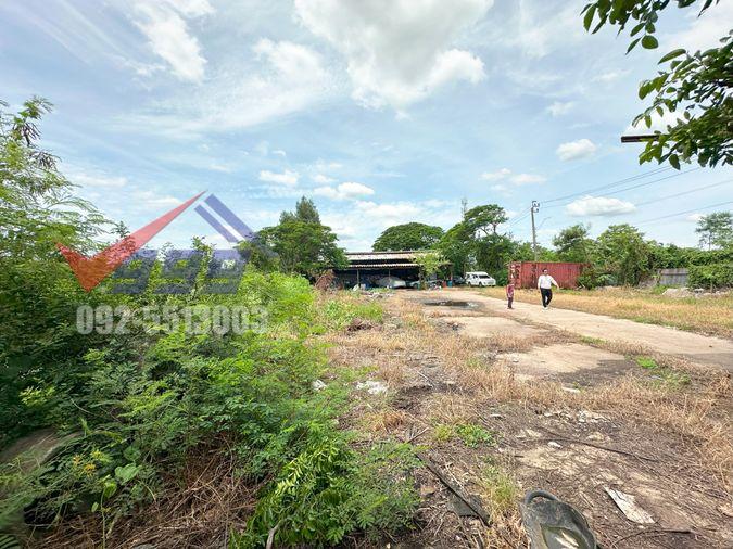 picture 🏙️ Land for Rent - Suwinthawong Road | 200 sq.wah REF. 003LSREK - 4/16