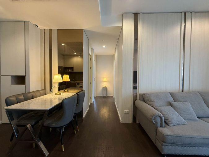 รูป 🔥 คอนโด The Saint Residences ให้เช่า ทำเลทอง วิวสวย บรรยากาศดี (DSL999) - รูปที่ 11/17
