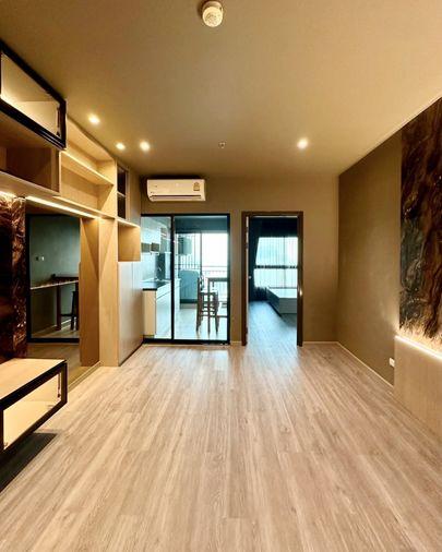picture 0204, 1Br. condo for sell, Supalai Loft @ Talat Phlu Station. - 4/24