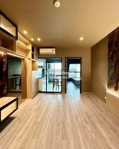 picture 0204, 1Br. condo for sell, Supalai Loft @ Talat Phlu Station. - 4/24