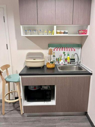 picture PFD-08368 For rent The Trust @ BTS Erawan (The Trust @ BTS Erawan) near BTS Chang Erawan, location in Samut Prakan 🚈✨ - 8/9
