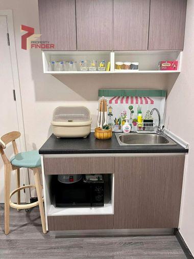 picture PFD-08368 For rent The Trust @ BTS Erawan (The Trust @ BTS Erawan) near BTS Chang Erawan, location in Samut Prakan ðâĻ - 8/9