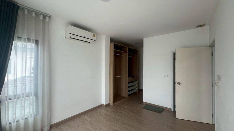 รูป 🔥 ขายบ้านเดี่ยว ราคาดีมาก✅ คาซ่าวิลล์ วงแหวน–รามอินทรา Casa Ville Wongwaen–Ramintra ใกล้ทางด่วนจตุโชติ - รูปที่ 6/11