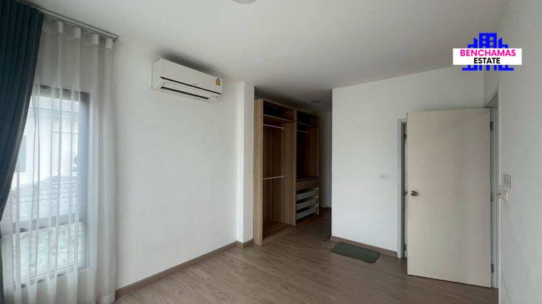 รูป 🔥 ขายบ้านเดี่ยว ราคาดีมาก✅ คาซ่าวิลล์ วงแหวน–รามอินทรา Casa Ville Wongwaen–Ramintra ใกล้ทางด่วนจตุโชติ - รูปที่ 6/11