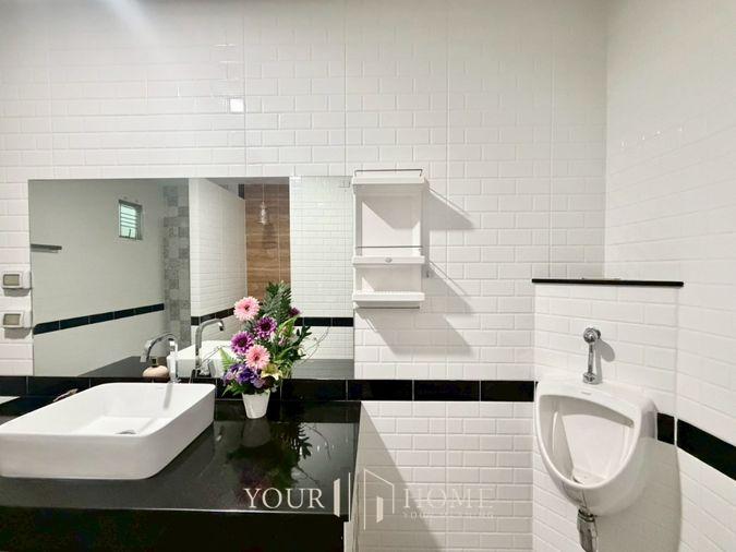 รูป 12.9 ล้าน บ้านหลังใหญ่ ทำเลหายาก | บ้านแปลงมุม ตรงข้ามสวน | Lake Valley บ่อวิน 5 ห้องนอน 4 ห้องน้ำ - รูปที่ 35/53