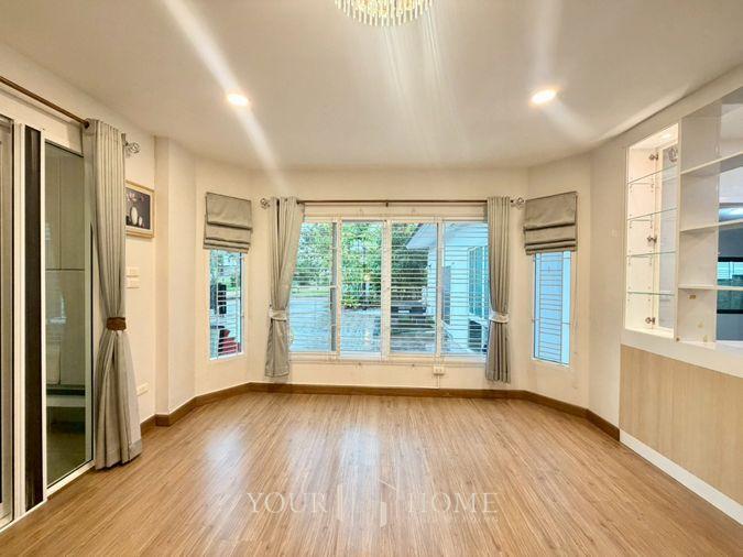 รูป 12.9 ล้าน บ้านหลังใหญ่ ทำเลหายาก | บ้านแปลงมุม ตรงข้ามสวน | Lake Valley บ่อวิน 5 ห้องนอน 4 ห้องน้ำ - รูปที่ 49/53