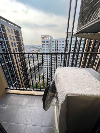 รูป 💖💖ขายห้อง!! คอนโด Plum Condo Pinklao Station แต่งครบ / 1 ห้องนอน ราคาขายเพียง 2.55 ล้านบาท!! / สนใจสอบถามได้นะคะ Line ID : atfirm2010 💖💖 - รูปที่ 9/10