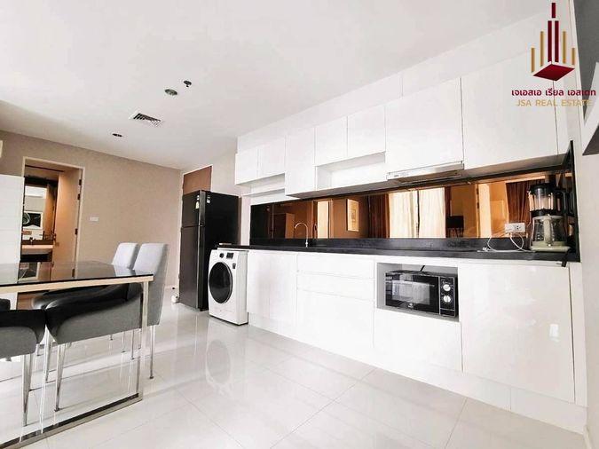 picture ✨ For Rent: Up Ekamai  Condo ✨  💰 Only 50,000 THB/month - 5/8