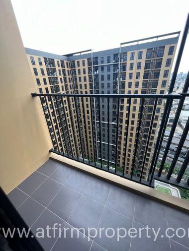 รูป 💖💖ขายห้อง!! คอนโด Plum Condo Pinklao Station แต่งครบ / 2 ห้องนอน ราคาขายเพียง 4.45 ล้านบาท!! / สนใจสอบถามได้นะคะ Line ID : atfirm2010 💖💖 - รูปที่ 16/17