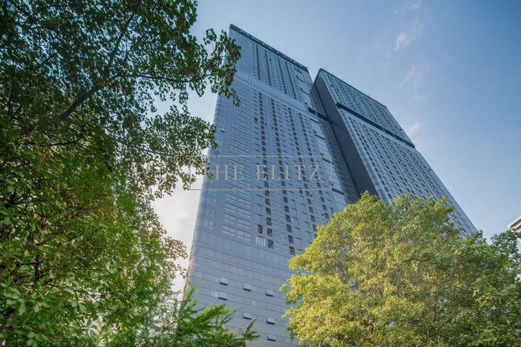 รูป ✨Ashton Asoke พื้นที่ที่ออกแบบมาอย่างพิถีพิถัน เพื่อให้คุณได้ทั้งความเป็นส่วนตัว และความสะดวกสบาย - รูปที่ 7/14