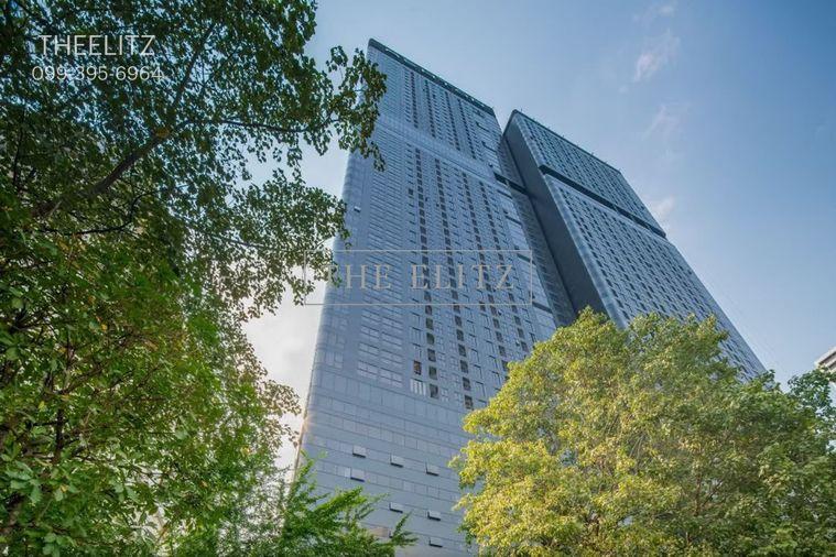 รูป ✨Ashton Asoke พื้นที่ที่ออกแบบมาอย่างพิถีพิถัน เพื่อให้คุณได้ทั้งความเป็นส่วนตัว และความสะดวกสบาย - รูปที่ 7/14