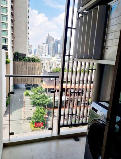 picture Supalai Oriental Sukhumvit 39 | 🚝Near BTS Phrom Phong #2026050714518 #MKT - 8/9