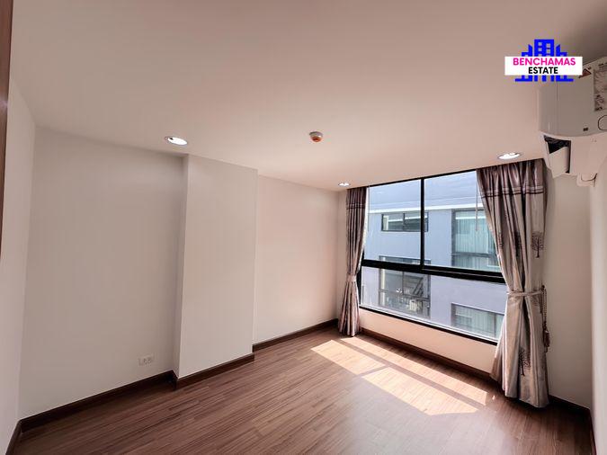 รูป ✅ ขายคอนโดห้องมุม บรรยากาศส่วนตัว ใกล้ BTS เอกมัย ✅ ซีณิธเพลส สุขุมวิท 42 - Zenith Place Sukhumvit 42 - รูปที่ 3/7