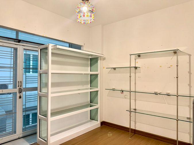 รูป 12.9 ล้าน บ้านหลังใหญ่ ทำเลหายาก | บ้านแปลงมุม ตรงข้ามสวน | Lake Valley บ่อวิน 5 ห้องนอน 4 ห้องน้ำ - รูปที่ 19/53