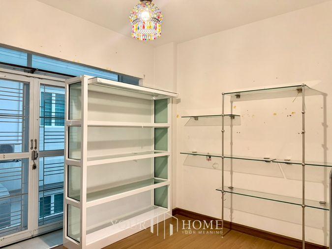 รูป 12.9 ล้าน บ้านหลังใหญ่ ทำเลหายาก | บ้านแปลงมุม ตรงข้ามสวน | Lake Valley บ่อวิน 5 ห้องนอน 4 ห้องน้ำ - รูปที่ 19/53