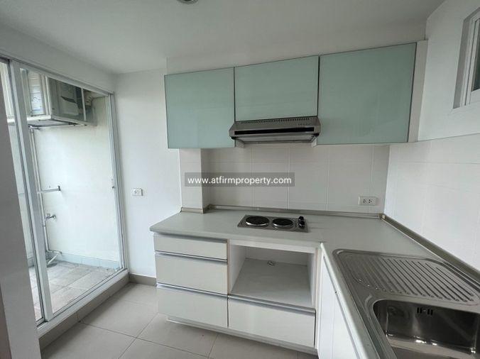 รูป 💖💖ขายถูก Lumpini Suite Pinklao (2 Bed 63.85 ตร.ม/4.0 ล้าน) ชั้น 12 ห้องเปล่า/สนใจสอบถามได้นะคะ Line ID = atfirm2010💖💖 - รูปที่ 12/15