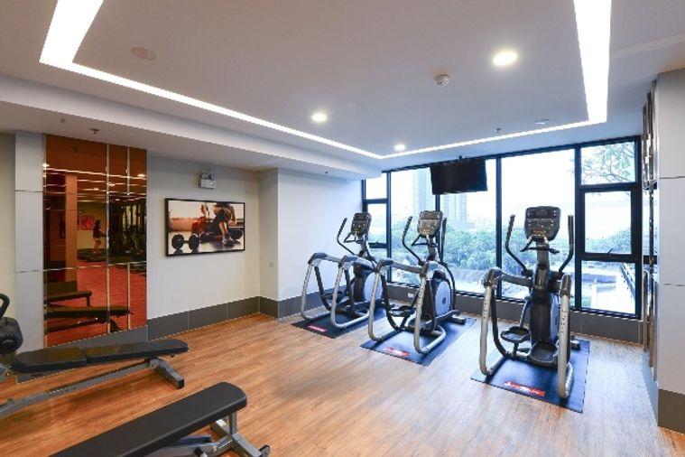 picture 0204, 1Br. condo for sell, Supalai Loft @ Talat Phlu Station. - 21/24