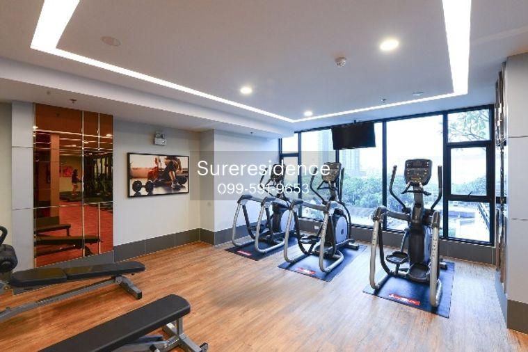 picture 0204, 1Br. condo for sell, Supalai Loft @ Talat Phlu Station. - 21/24