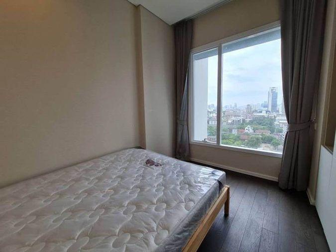 รูป 💎 สัมผัสชีวิตเหนือระดับ! คอนโด The Saint Residences พร้อมเฟอร์นิเจอร์ครบ (DSL1555) - รูปที่ 8/10