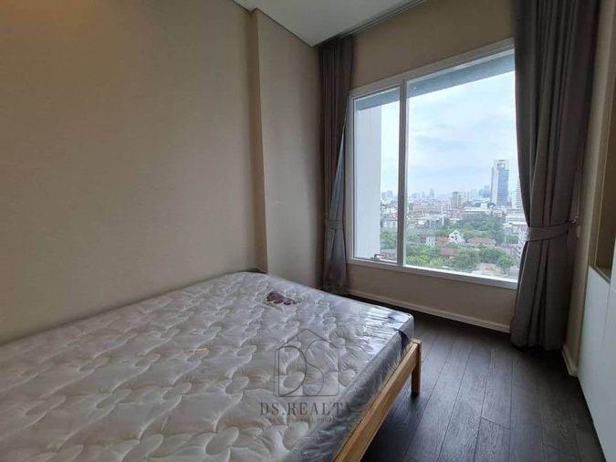 รูป 💎 สัมผัสชีวิตเหนือระดับ! คอนโด The Saint Residences พร้อมเฟอร์นิเจอร์ครบ (DSL1555) - รูปที่ 8/10