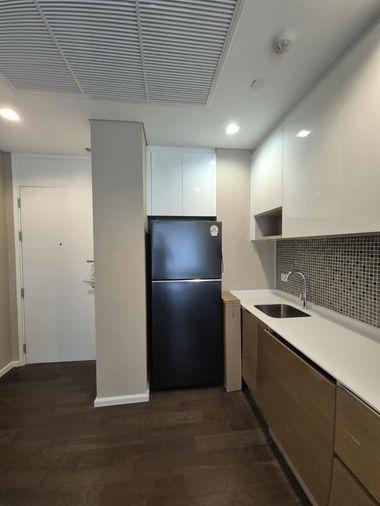 รูป 💎 คอนโด The Saint Residences ให้เช่า ทำเลทอง วิวสวย บรรยากาศดี (DSL2149) - รูปที่ 6/9