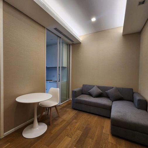 picture 🏙️ Rent The Saint Residences: Premium condo with excellent connectivity (DSL2212) - 12/18