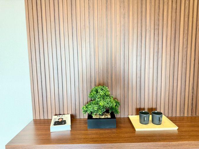 รูป บ้านสไตล์ญี่ปุ่น Modern Zen ใกล้ทะเลบางแสนศิลามูระ Type B | Single House 222 ตร.ม. | 3 นอน 4 น้ำ | 2 จอด - รูปที่ 13/17