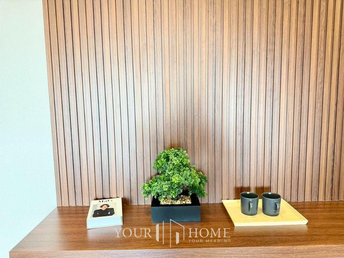 รูป บ้านสไตล์ญี่ปุ่น Modern Zen ใกล้ทะเลบางแสนศิลามูระ Type B | Single House 222 ตร.ม. | 3 นอน 4 น้ำ | 2 จอด - รูปที่ 13/17