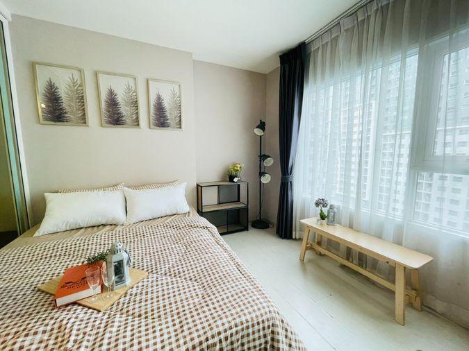 picture PFD-05634 For Rent Aspire Erawan, Next to BTS Chang Erawan, Samut Prakan Location 🚈✨ - 6/8
