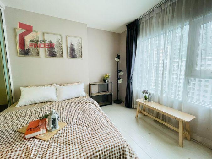 picture PFD-05634 For Rent Aspire Erawan, Next to BTS Chang Erawan, Samut Prakan Location ðâĻ - 6/8