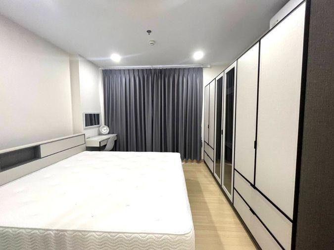 รูป 🤝🏻RB24471 ให้เช่าถูกมาก👍ศุภาลัย เวอเรนด้า รามคำแหง✅แอดไลน์ @mproperty( มี @ ด้วย) แอดมินตอบไว - รูปที่ 5/8
