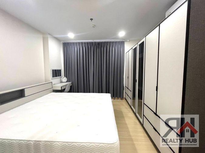 รูป 🤝🏻RB24471 ให้เช่าถูกมาก👍ศุภาลัย เวอเรนด้า รามคำแหง✅แอดไลน์ @mproperty( มี @ ด้วย) แอดมินตอบไว - รูปที่ 5/8