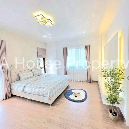 picture Beautiful twin houses for sale in a great location at The Perfect Hill, move in Ready - 7/16