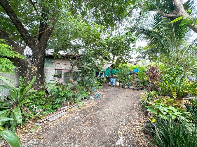 picture 🏙️ Land for Rent - Suwinthawong Road | 200 sq.wah REF. 003LSREK - 13/16