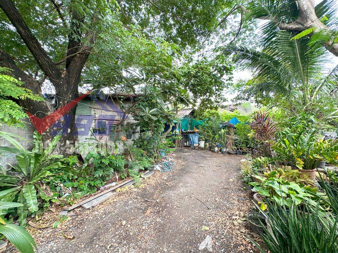 picture 🏙️ Land for Rent - Suwinthawong Road | 200 sq.wah REF. 003LSREK - 13/16