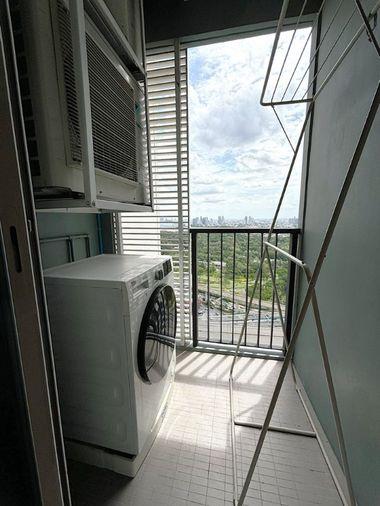 รูป 💎 ห้องสวยพร้อมอยู่ ใจกลางเมือง ใกล้ MRT | เดอะ เซนต์ เรสซิเดนซ์ (DSL1541) - รูปที่ 11/12