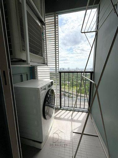 รูป 💎 ห้องสวยพร้อมอยู่ ใจกลางเมือง ใกล้ MRT | เดอะ เซนต์ เรสซิเดนซ์ (DSL1541) - รูปที่ 11/12