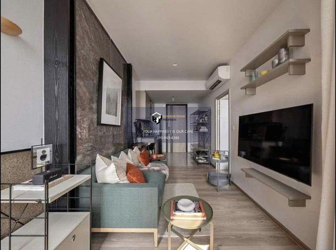 picture OKA HAUS | Beautiful room ð Near BTS Thonglor #2026050714537 #MKT - 3/5