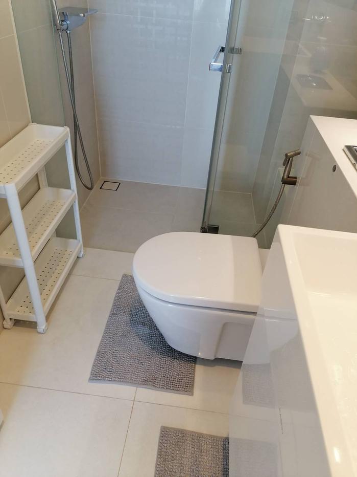 picture 🔥 Beautiful unit for rent at The Saint Residences | Prime location near MRT (DSL2008) - 6/12