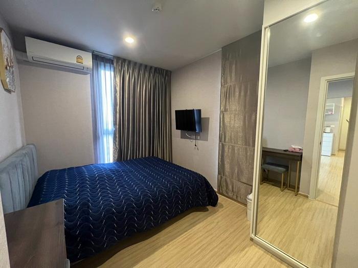 รูป 💖💖ขายห้อง!! คอนโด Plum Condo Pinklao Station แต่งครบ / 2 ห้องนอน ราคาขายเพียง 4.45 ล้านบาท!! / สนใจสอบถามได้นะคะ Line ID : atfirm2010 💖💖 - รูปที่ 10/17