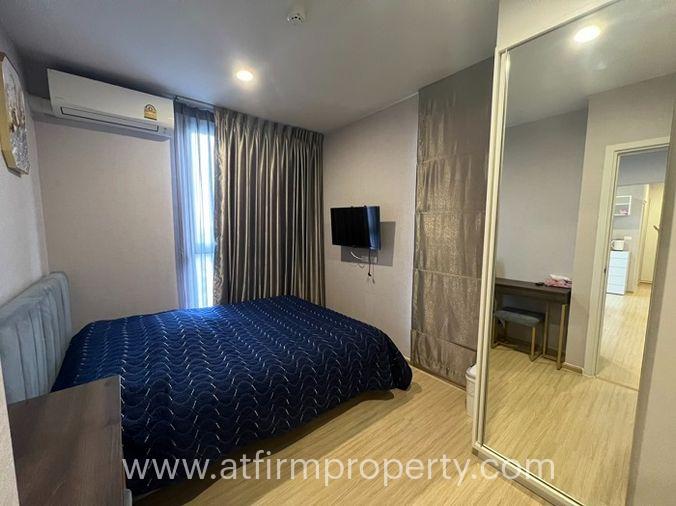 รูป 💖💖ขายห้อง!! คอนโด Plum Condo Pinklao Station แต่งครบ / 2 ห้องนอน ราคาขายเพียง 4.45 ล้านบาท!! / สนใจสอบถามได้นะคะ Line ID : atfirm2010 💖💖 - รูปที่ 10/17
