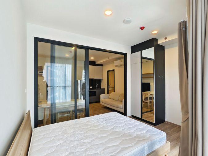 picture Condo for rent at The Stage Mindscape Ratchada - Huai Khwang (MRT Huai Khwang)  - 7/9
