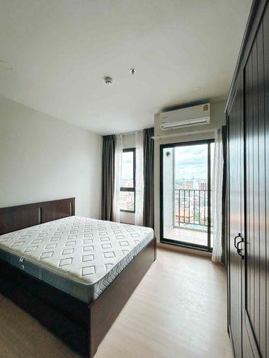 รูป ให้เช่า Supalai Loft Prajadhipok ห้องสวยมาก ราคาดีสุดๆ วิวเมือง DS2930 | Line @Dstay - รูปที่ 1/5